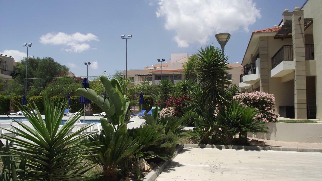 Pyla Gardens A102 Apartment Ngoại thất bức ảnh
