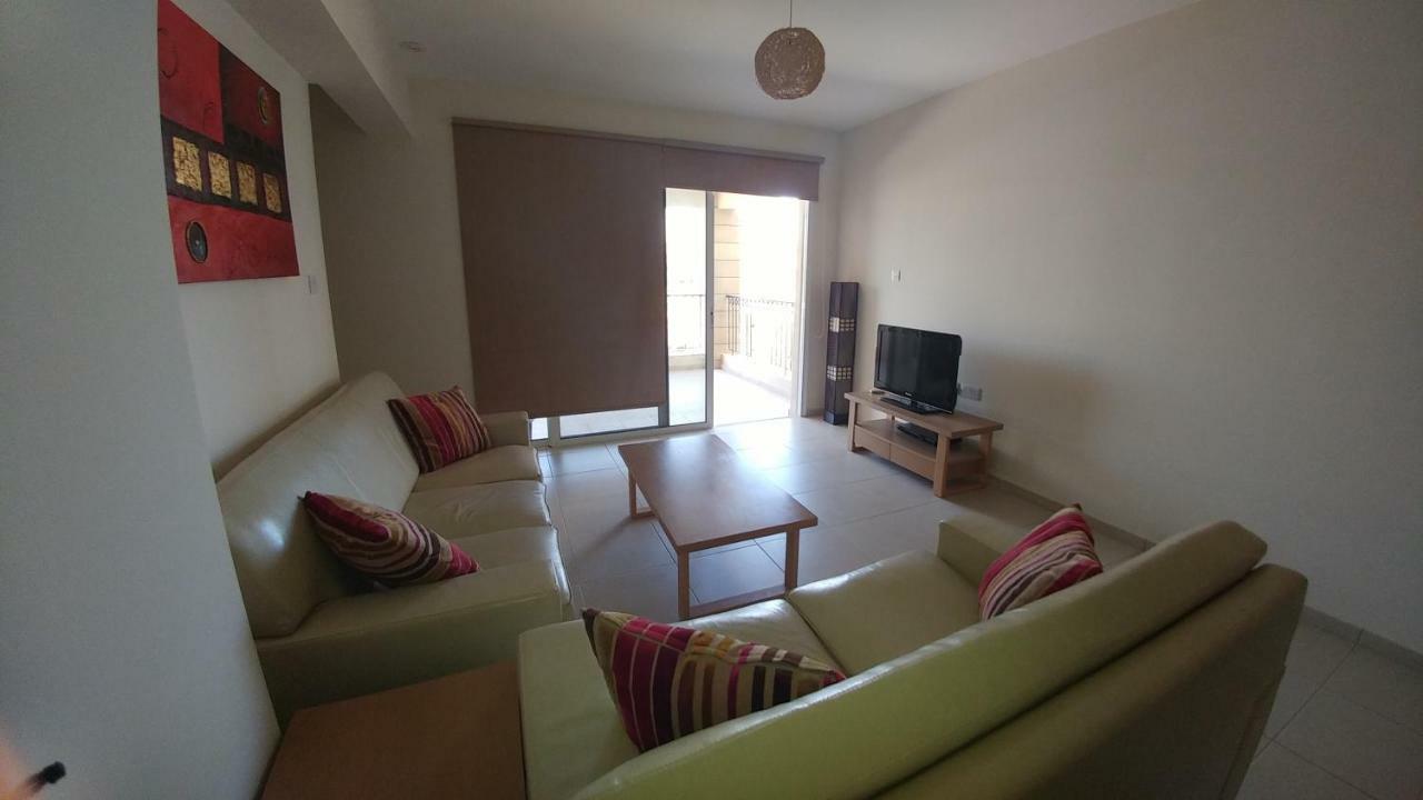 Pyla Gardens A102 Apartment Ngoại thất bức ảnh