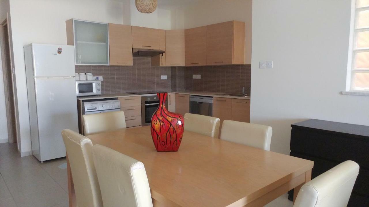 Pyla Gardens A102 Apartment Ngoại thất bức ảnh