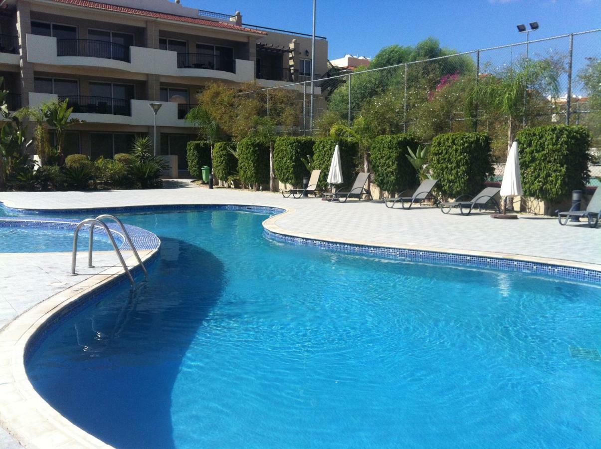 Pyla Gardens A102 Apartment Ngoại thất bức ảnh